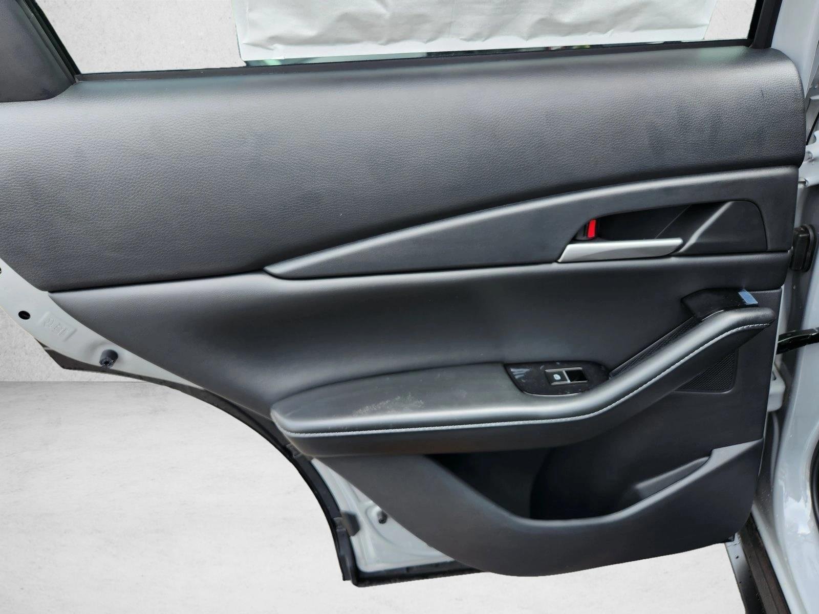 New 2026 Aero Gray Metallic Mazda 2.5 S Select Sport AWD image 14
