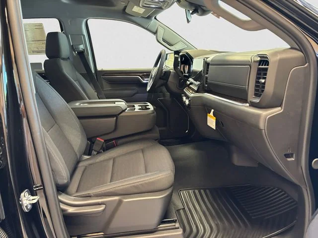 New 2026 Black GMC Elevation image 16