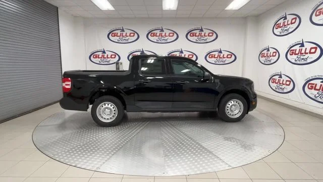 New 2026 Shadow Black Ford XL image 10
