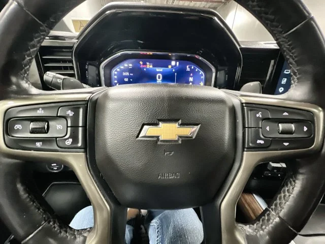 2023 Chevrolet Silverado 1500 High Country - Photo 11