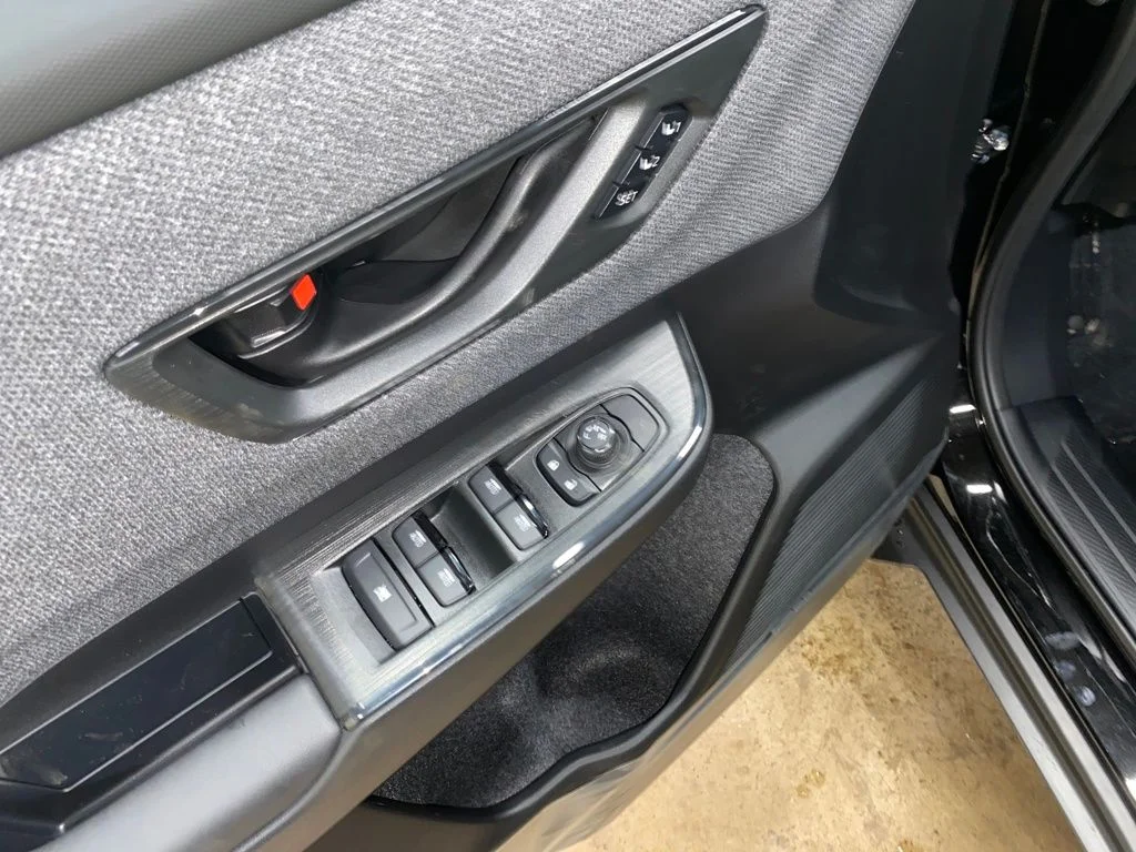 2026 Subaru Outback Limited XT - Photo 9