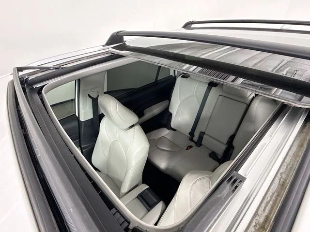 Certified Used 2024 Beige Toyota Limited image 23
