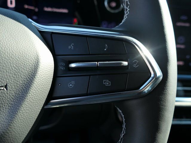 2026 Chevrolet Equinox EV 2LT - Photo 16