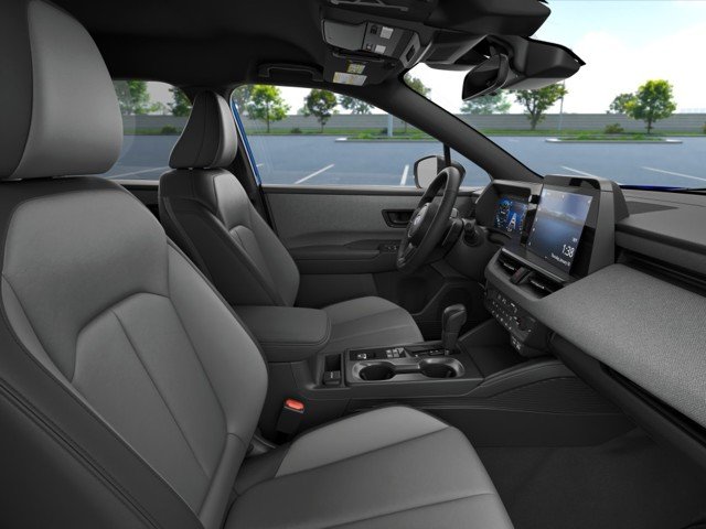 New 2026 SAPPHIRE BLUE PEARL Subaru Premium image 15