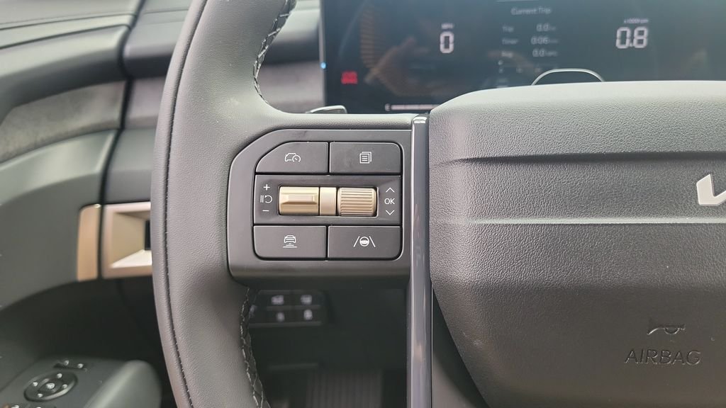 New 2027  Kia EX image 24