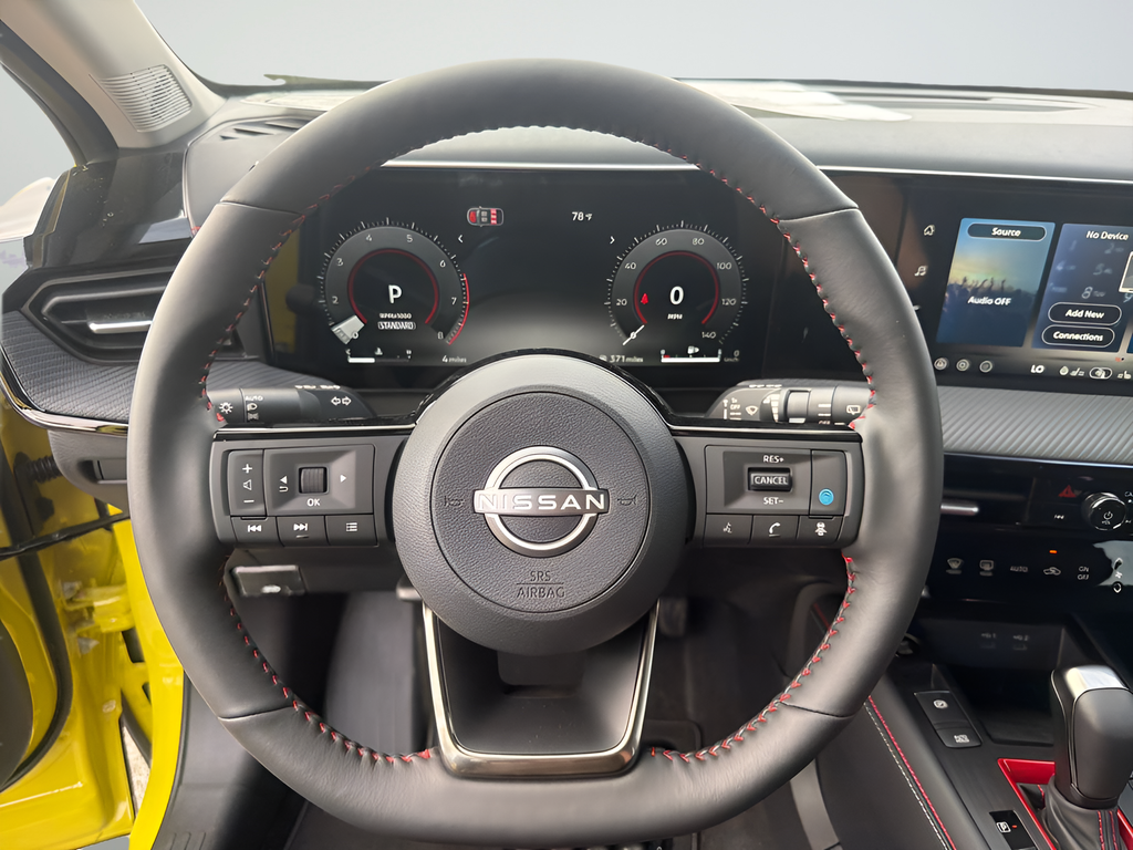 2026 Nissan KICKS SR - Photo 26