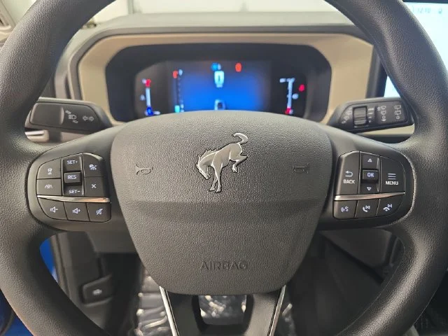 New 2026 Velocity Blue Metallic Ford Big Bend® image 31