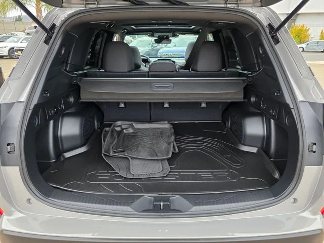 Certified Used 2025 Beige Subaru Premium image 11