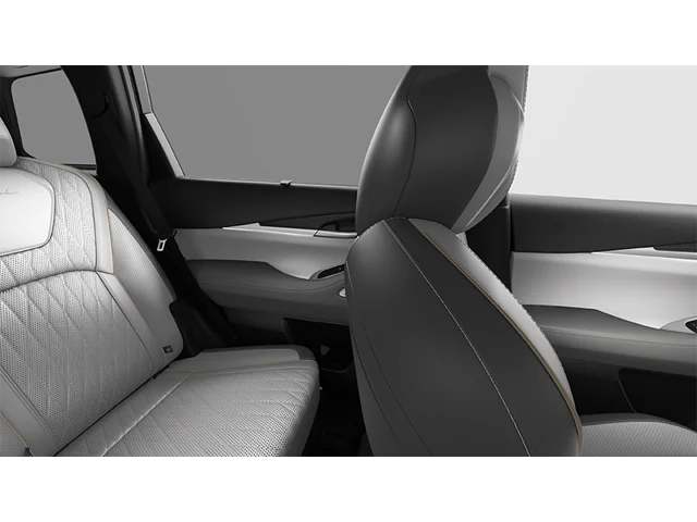 New 2027 2T DEEP EMRLD INFINITI Autograph AWD image 19