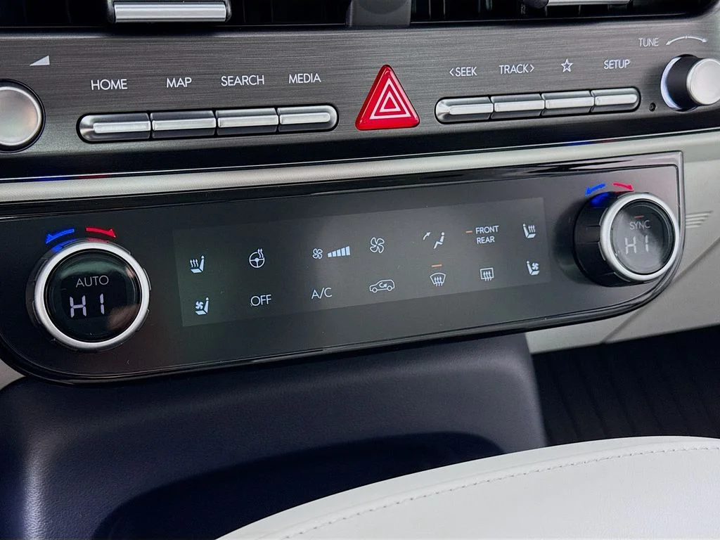 2026 Hyundai Palisade Calligraphy - Photo 16