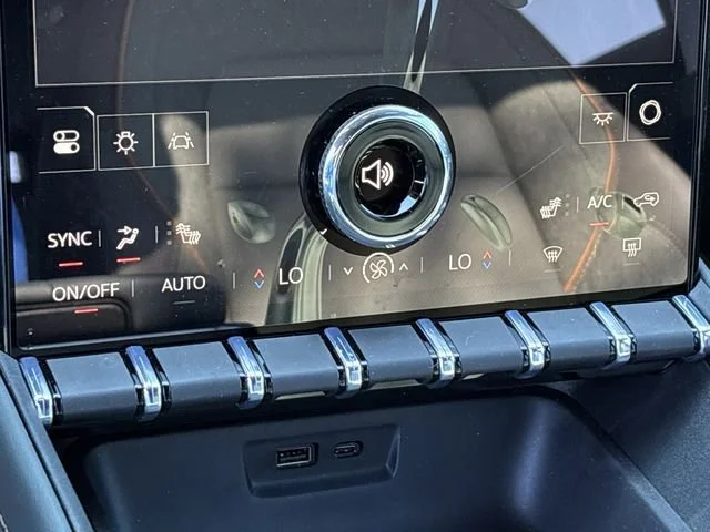2026 GMC Terrain AT4 - Photo 29
