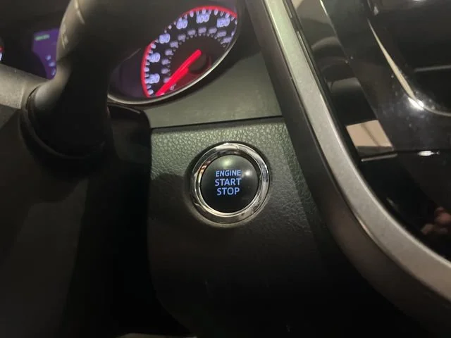 2022 Toyota Camry XSE - Photo 16
