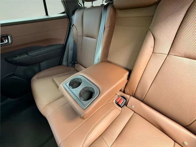 New 2026 Black Subaru Touring image 35