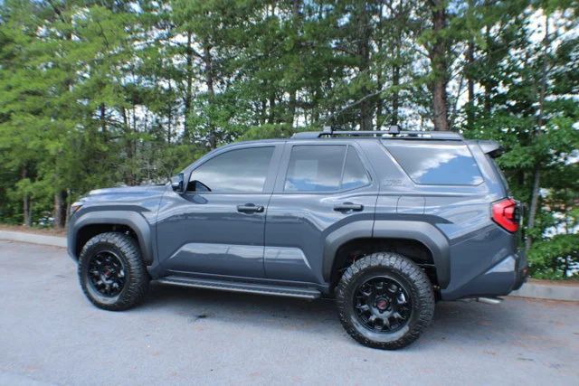 Used 2026 Underground Toyota TRD Off Road Premium image 3