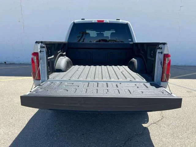 New 2026 Avalanche Ford STX® image 35