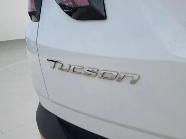 Used 2024 White Hyundai Limited image 33