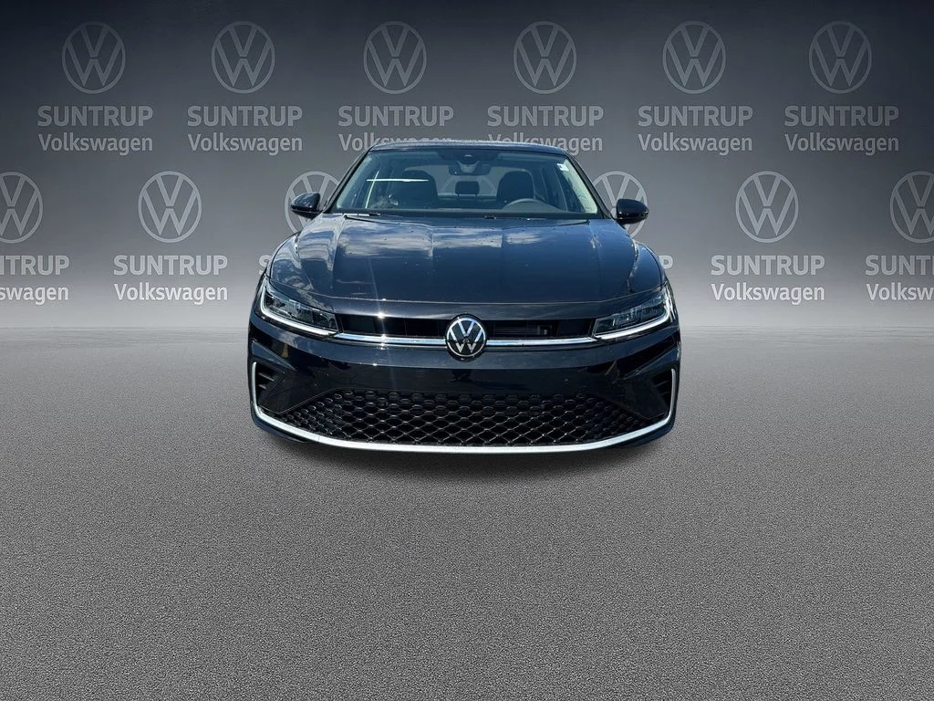 New 2026  Volkswagen 1.5T SE image 8