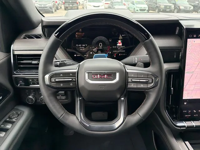 2026 GMC Yukon XL AT4 - Photo 10