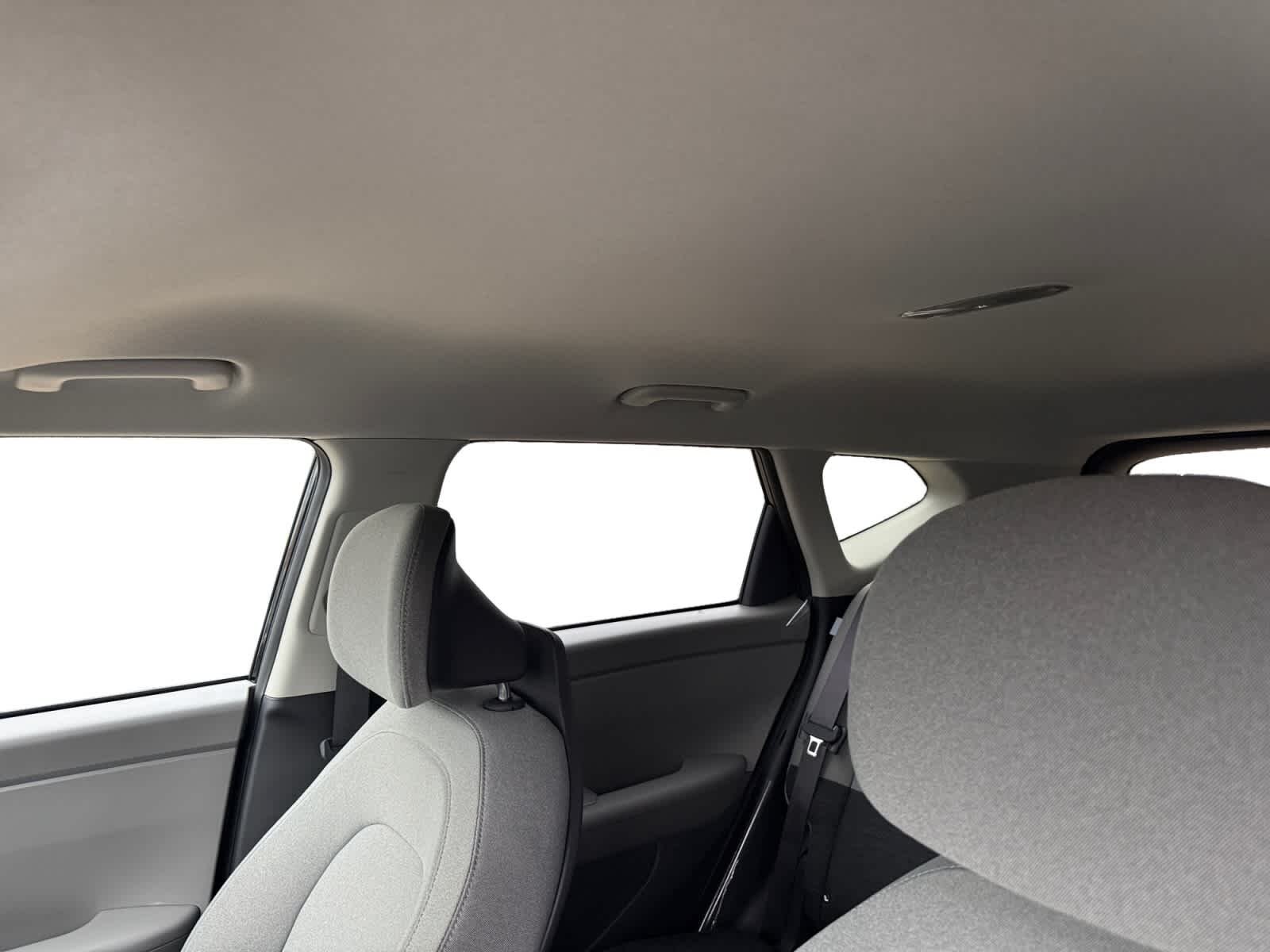 New 2027 Aurora Black Pearl Kia S image 12
