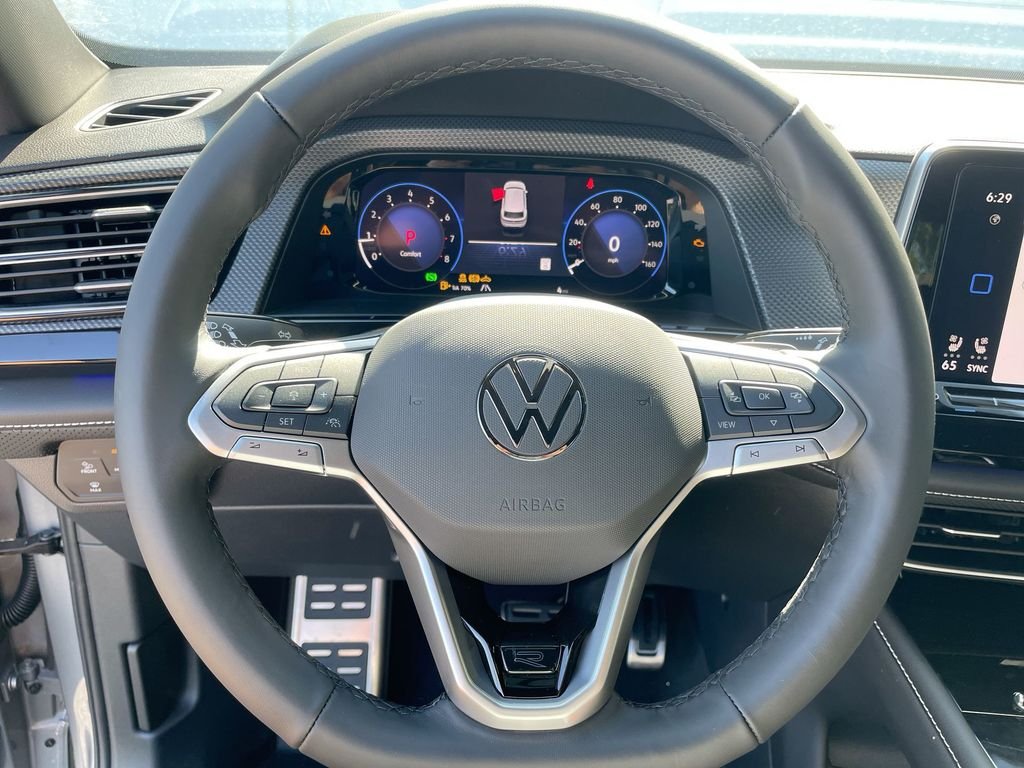 2026 Volkswagen Atlas Cross Sport SEL Premium R-LINE - Photo 39