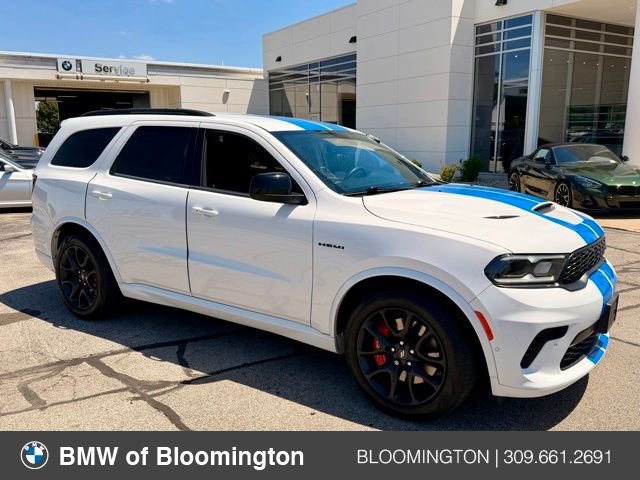 2023 Dodge Durango R/T AWD's photo