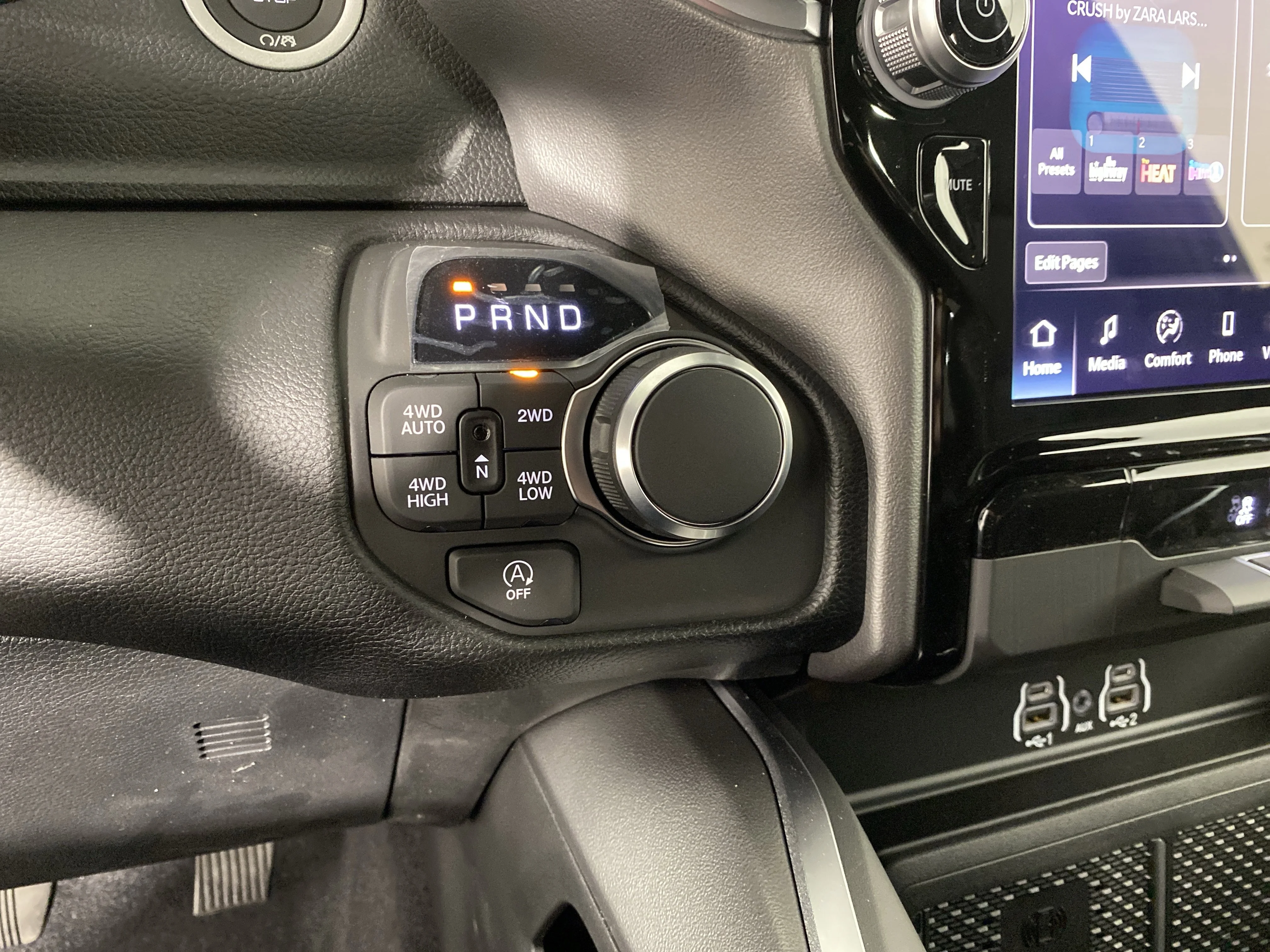 2026 RAM 1500 Big Horn/Lone Star - Photo 28
