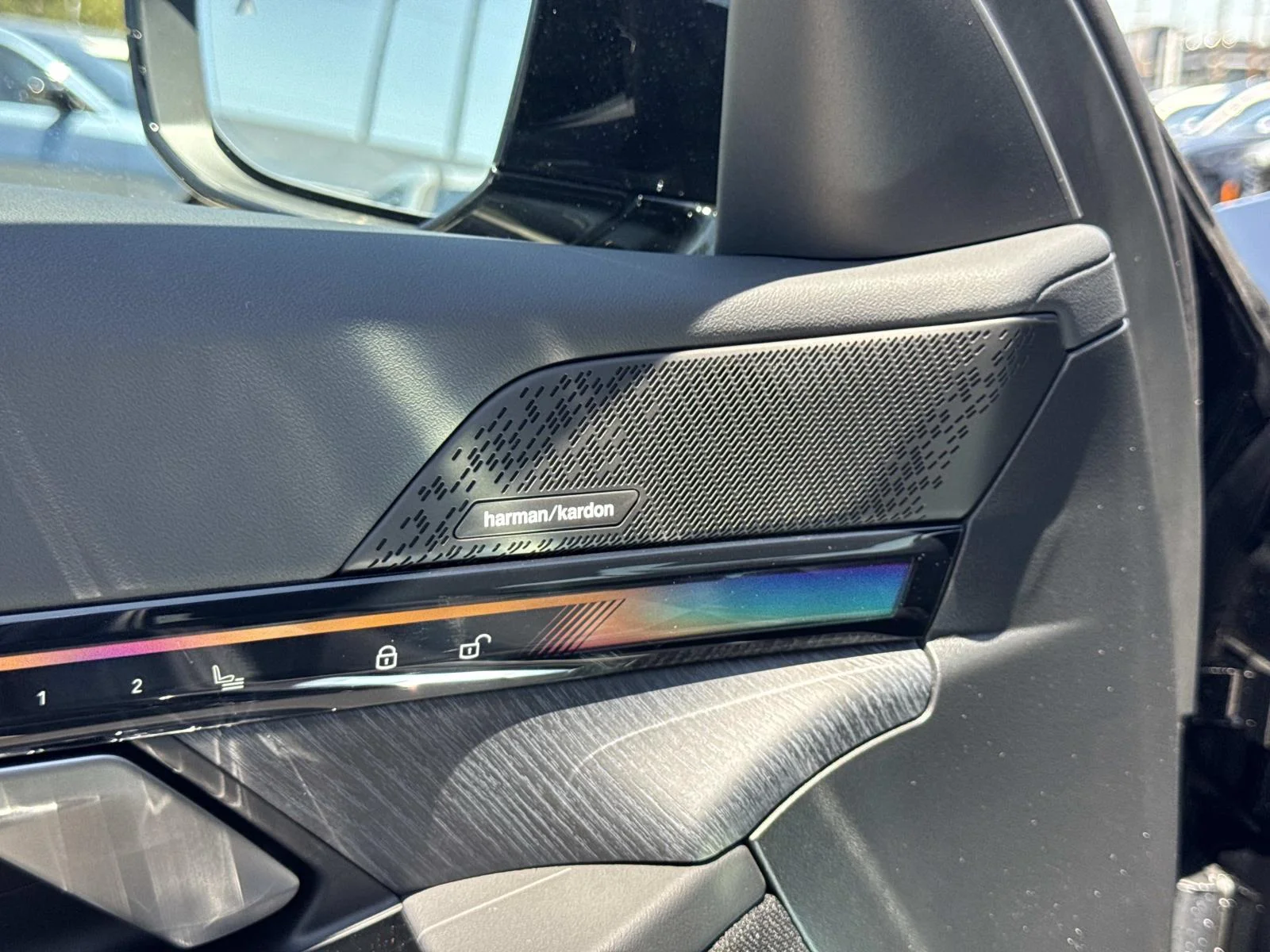 New 2027 Black Sapphire Metallic BMW 530i Sedan image 23