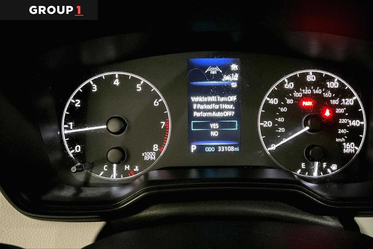 Certified Used 2023 Ice Cap Toyota SE image 26