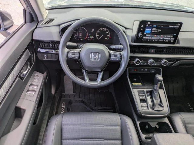 2024 Honda CR-V EX-L - Photo 15
