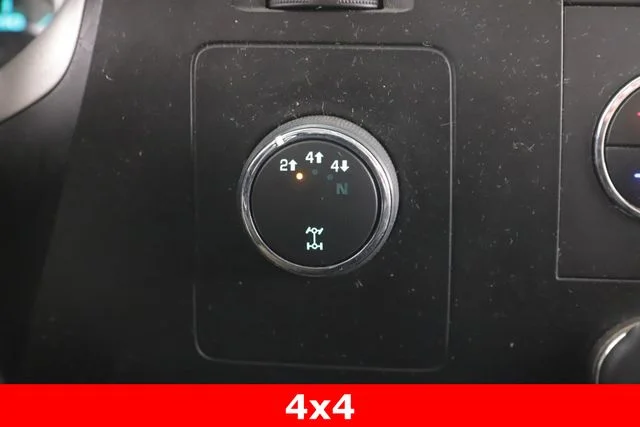 Used 2014 Red Chevrolet LT image 5