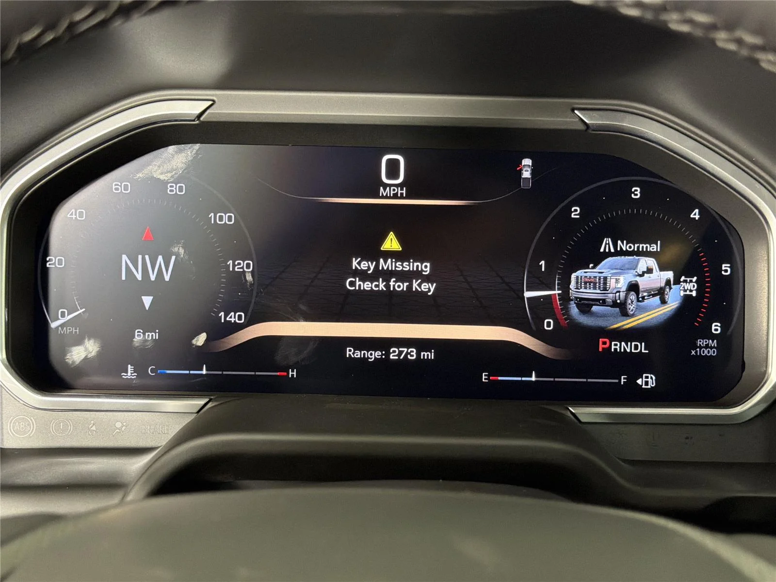 New 2026 Onyx Black GMC Denali Ultimate image 27