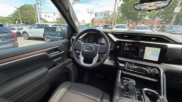 2026 GMC Sierra 1500 Denali - Photo 21