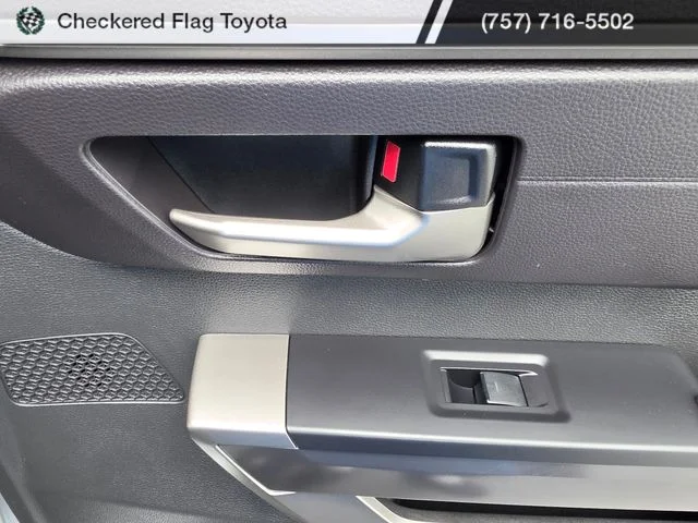 2024 Toyota Tundra SR5 - Photo 47