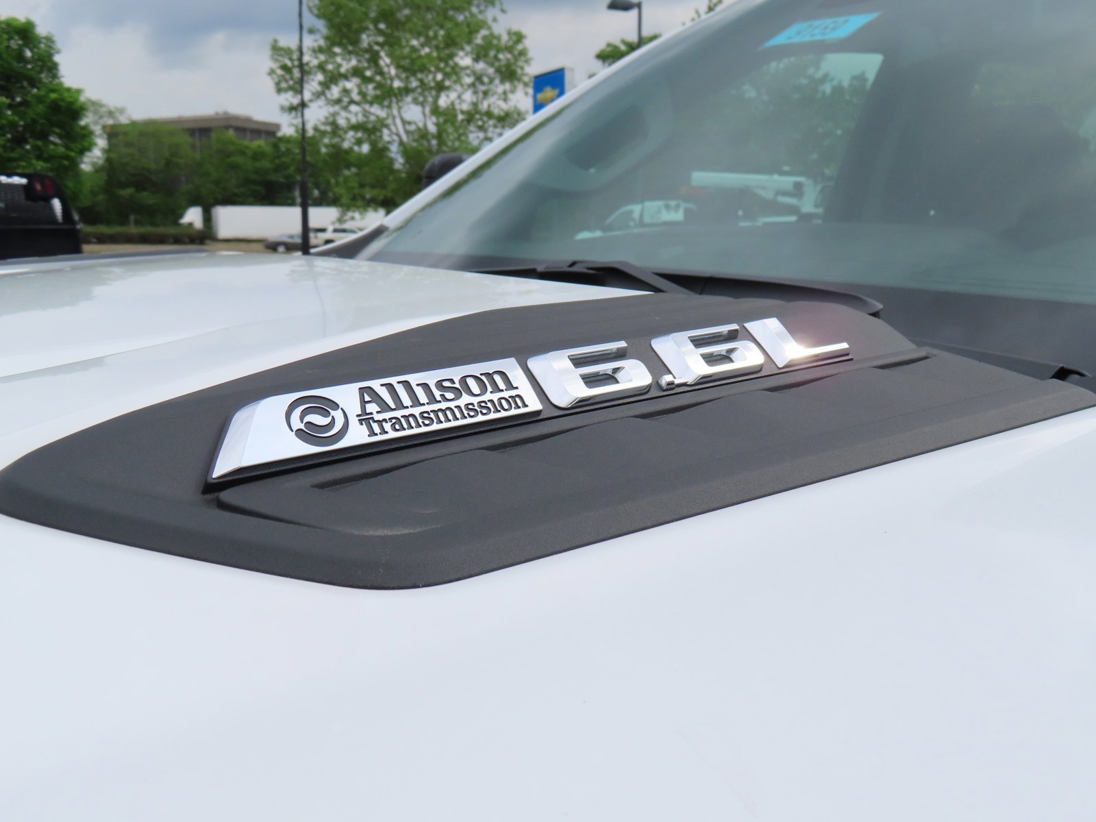 2024 Chevrolet Silverado 3500 HD Work Truck - Photo 29
