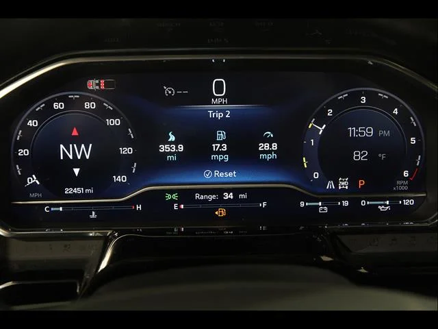 2024 Chevrolet Silverado 1500 RST - Photo 9