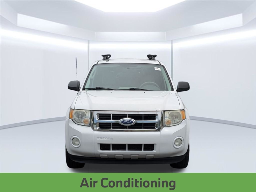 Used 2012 White Ford XLT image 12