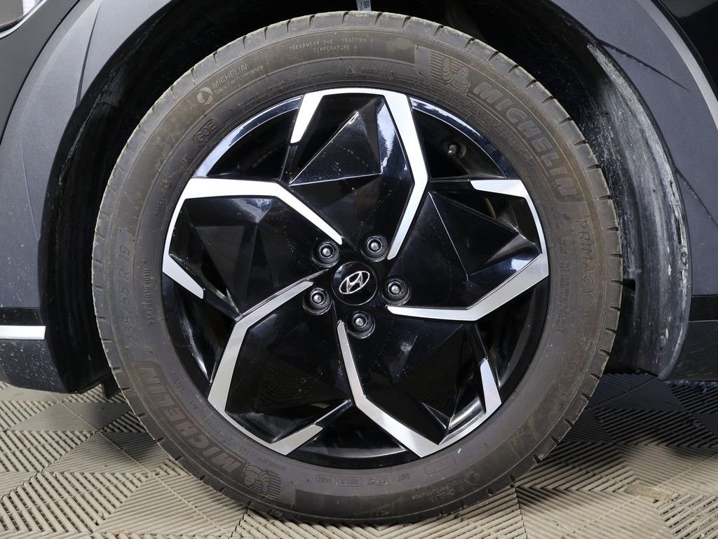 2023 Hyundai IONIQ 5 SEL - Photo 19