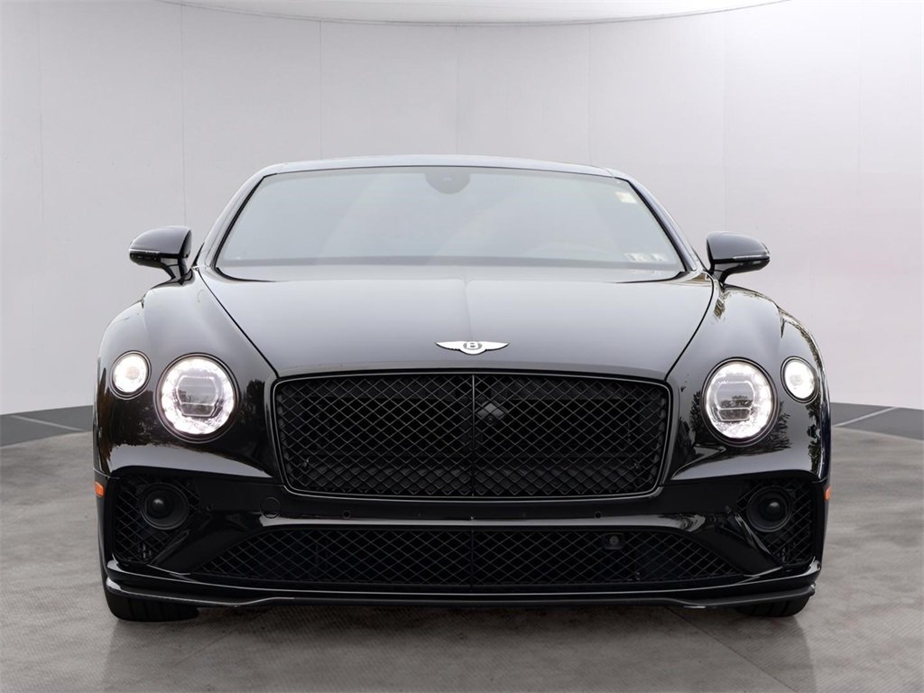 Used 2023 Bentley Continental GT Mulliner with VIN SCBCG2ZG2PC005958 for sale in Kansas City