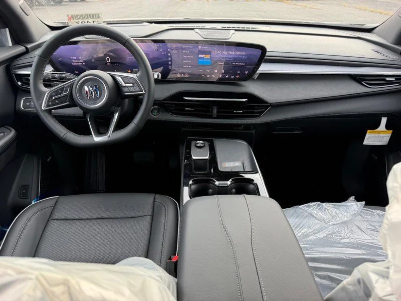2027 Buick Enclave Sport Touring - Photo 11