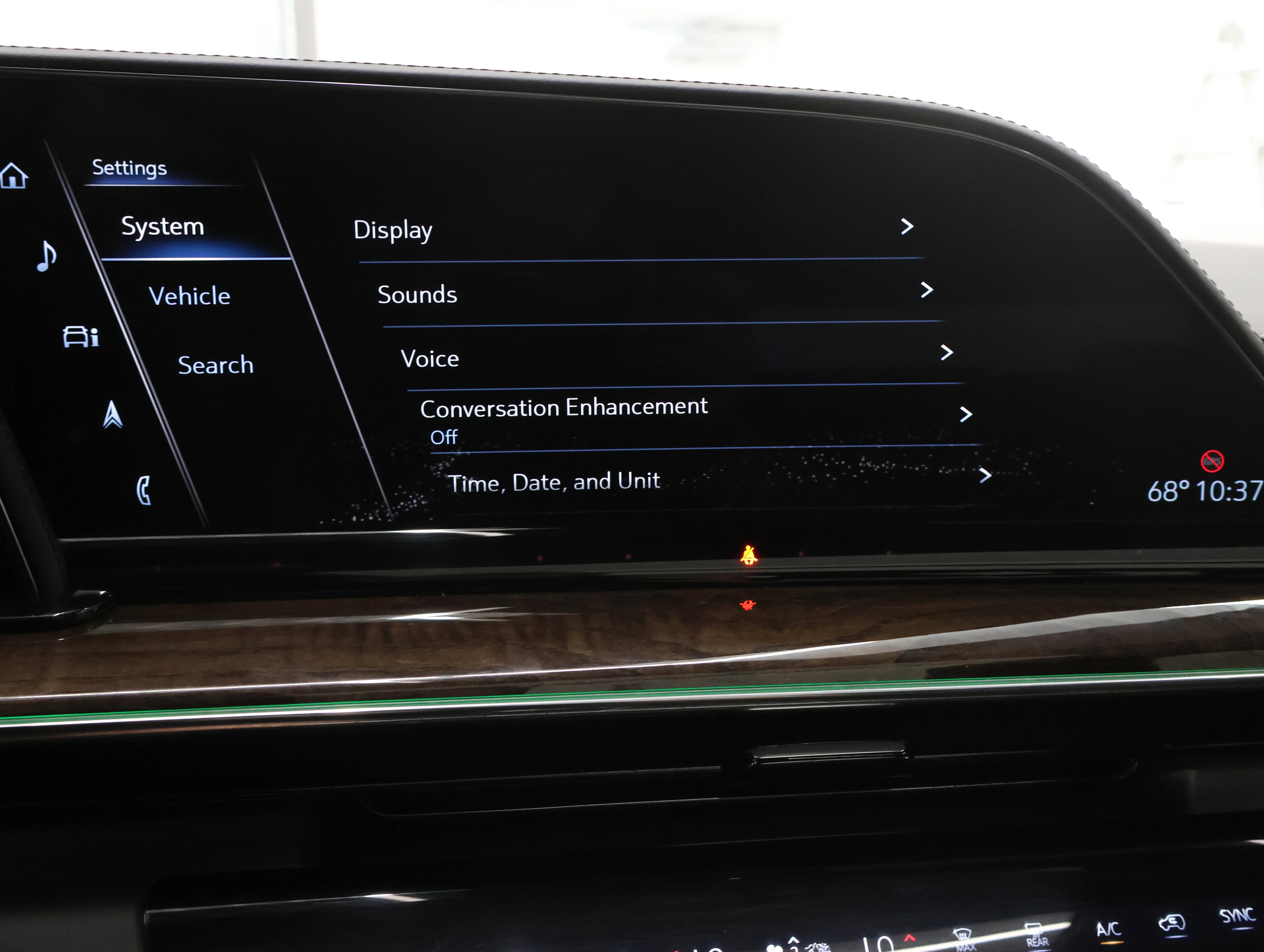 Used 2021 Black Raven Cadillac Sport Platinum image 67