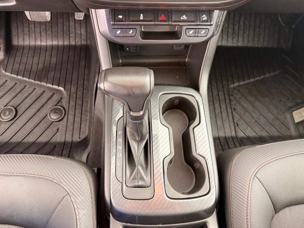 Used 2020 White GMC All Terrain image 4