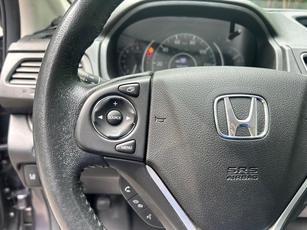 Used 2015  Honda Touring image 22