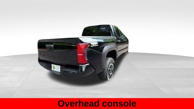 Used 2025 Black Toyota TRD Off-Road image 64