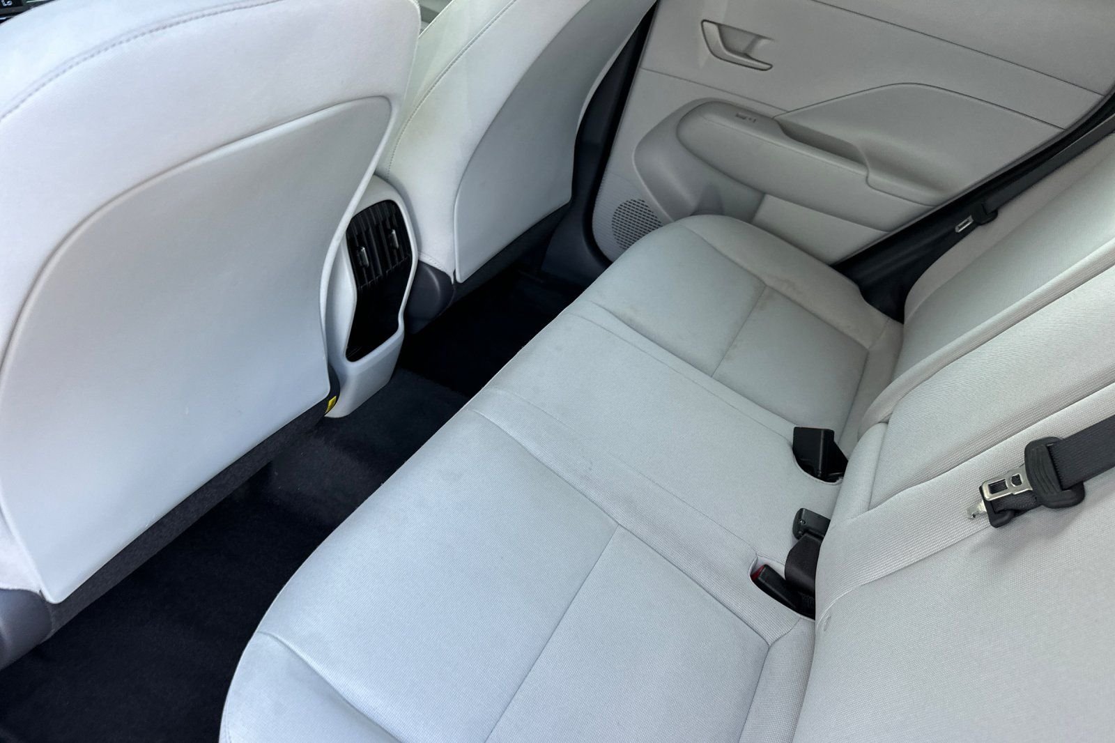 Used 2024 Red Hyundai SEL image 12