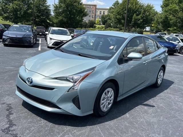 Used 2016 Beige Toyota Two image 8
