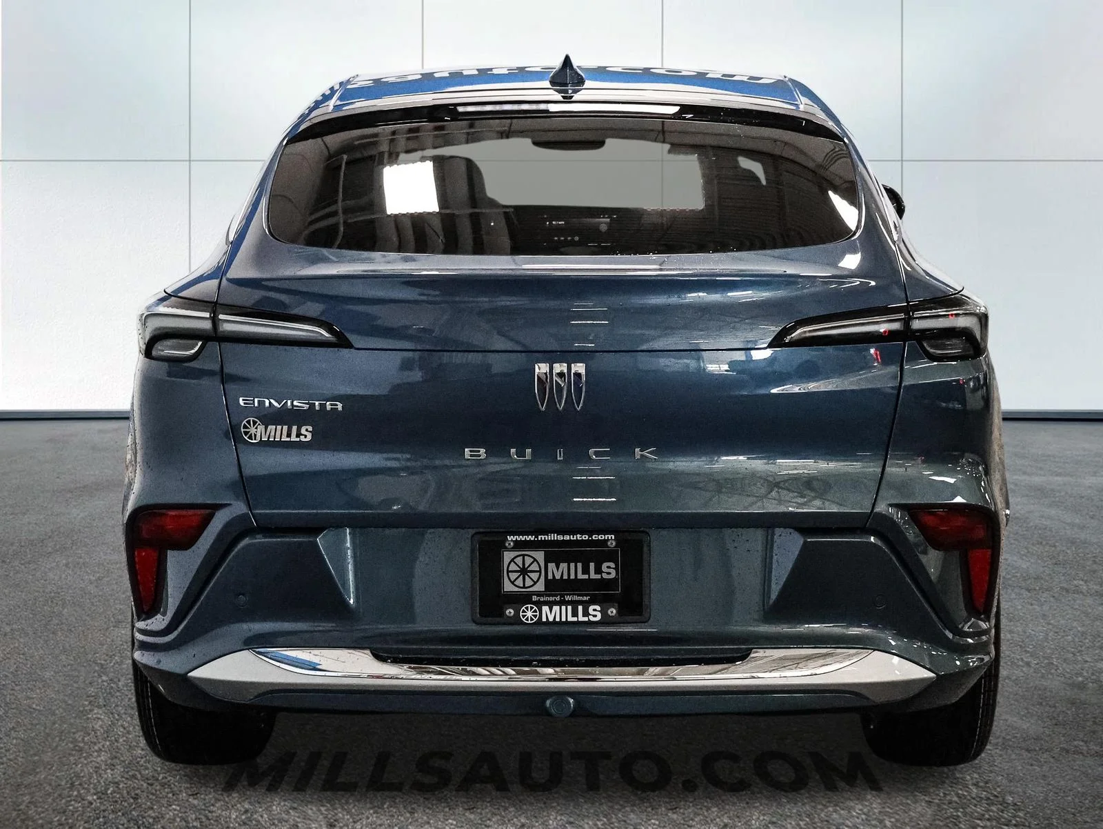 2026 Buick Envista Avenir - Photo 6