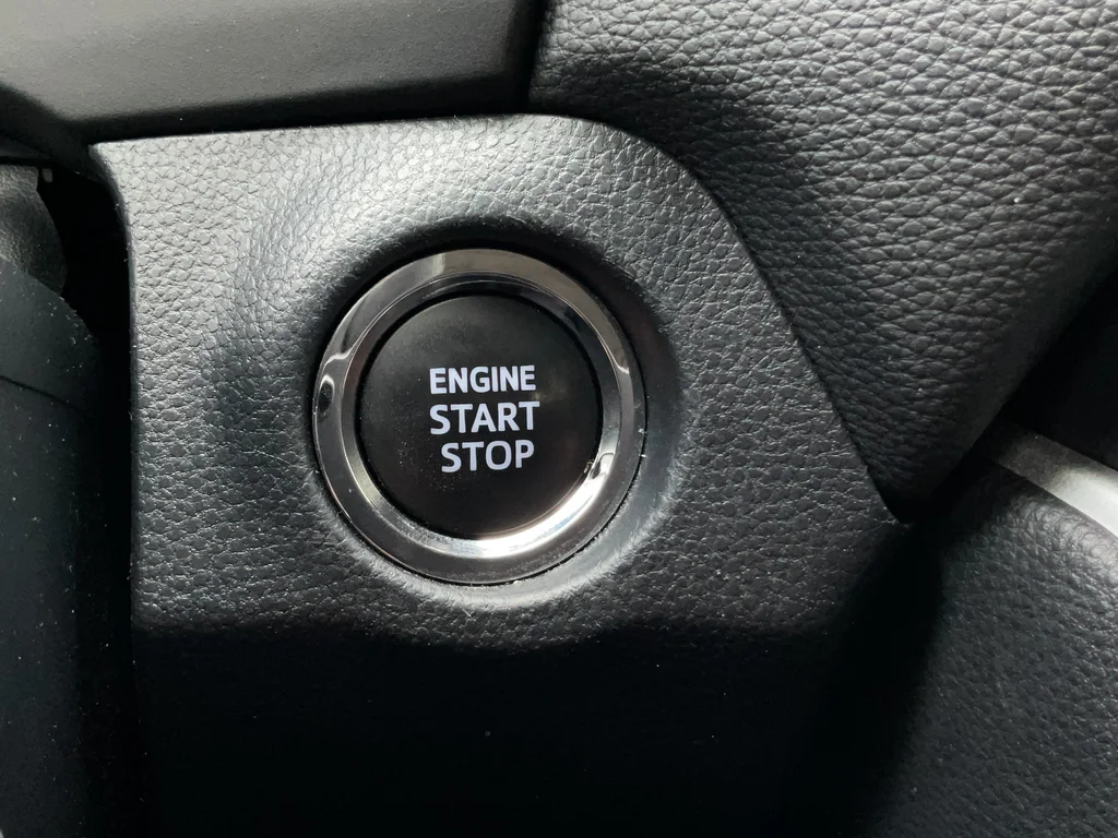 Used 2023 White Toyota Adventure image 38