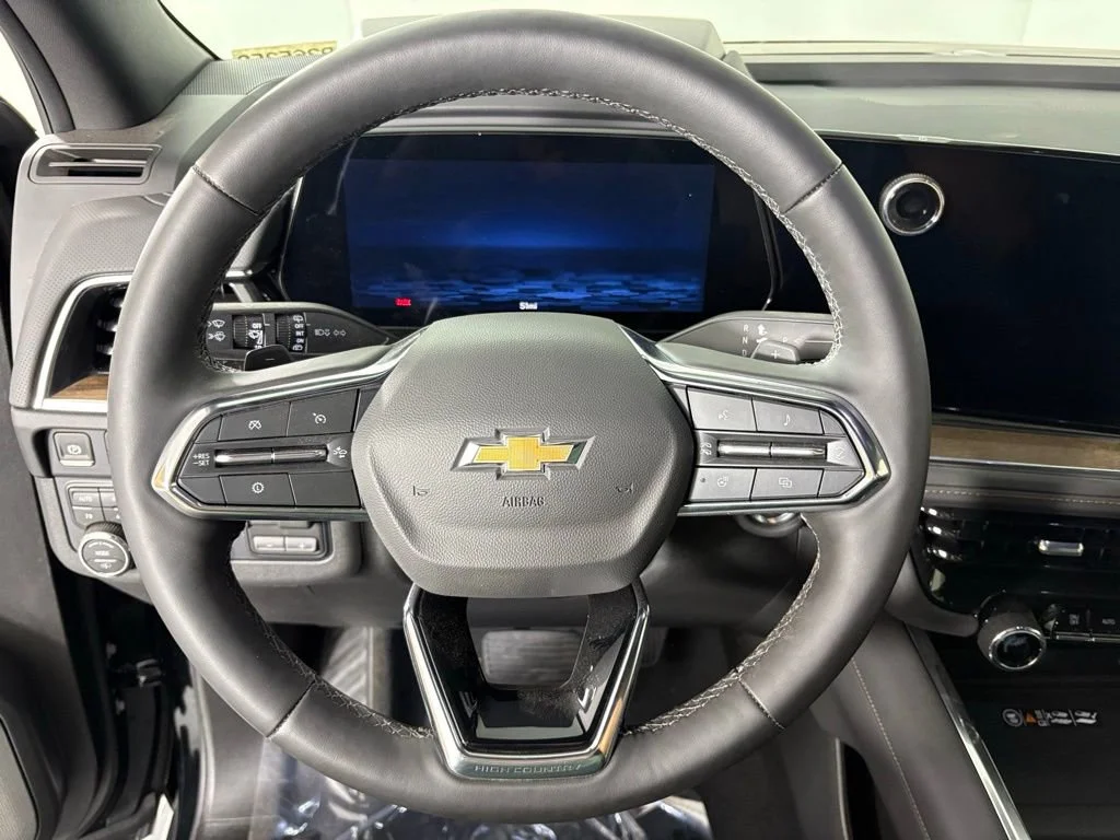 2026 Chevrolet Tahoe High Country - Photo 26