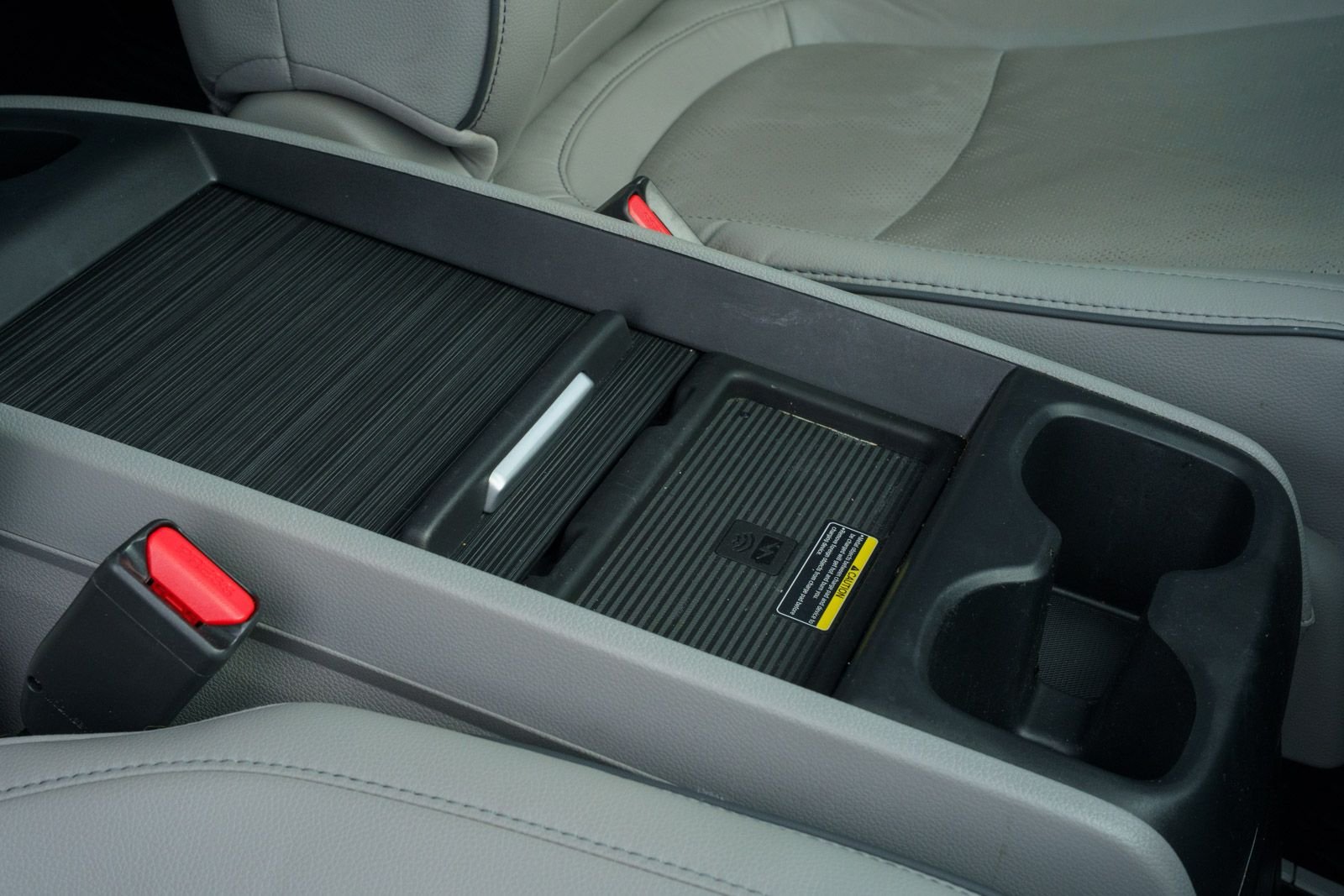 2022 Honda Odyssey Elite - Photo 11