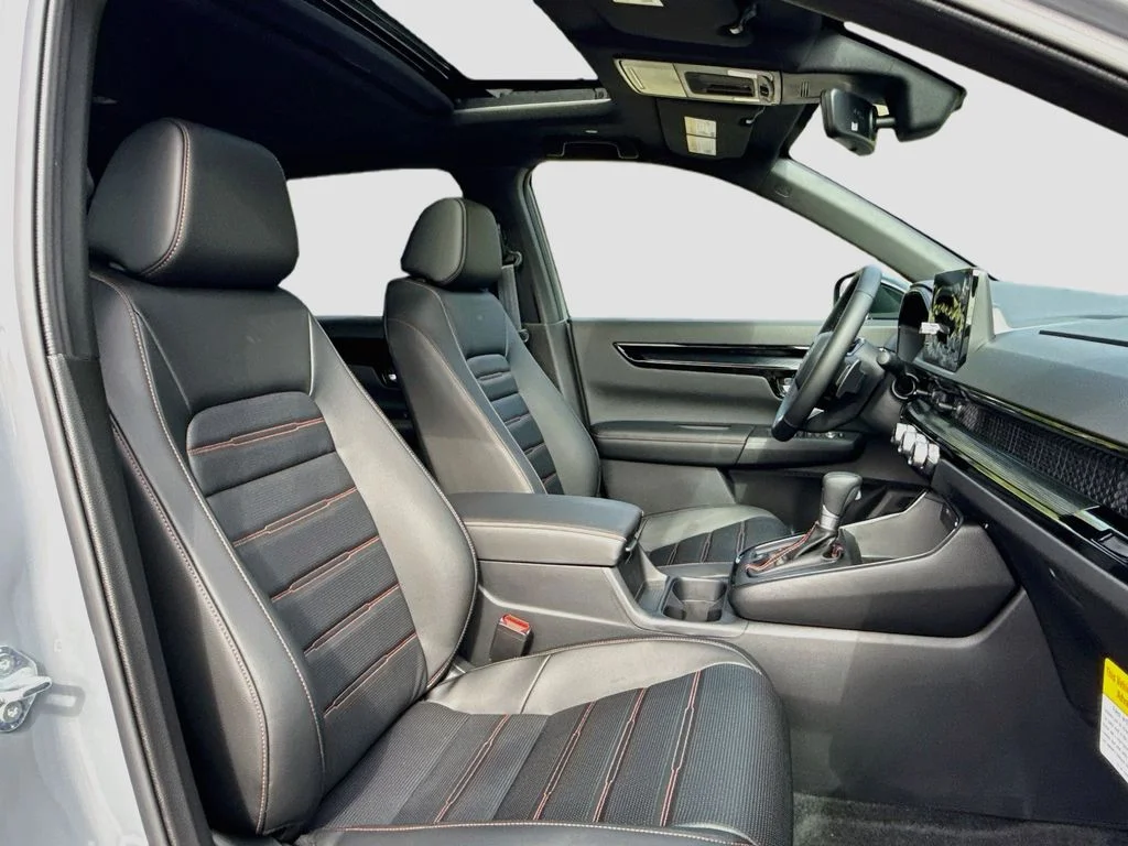 New 2027 Urban Gray Pearl Honda Sport Touring image 32